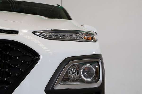 2019 Hyundai Kona Active OS.2