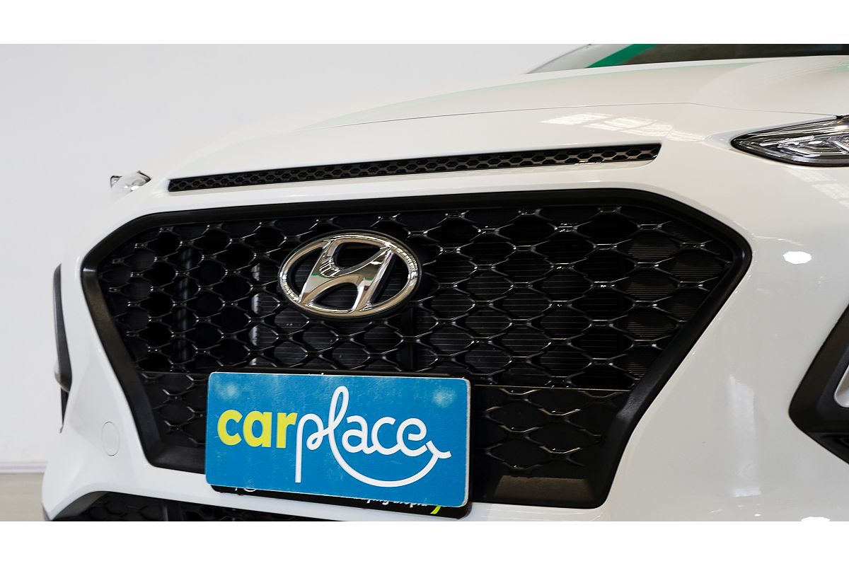 2019 Hyundai Kona Active OS.2