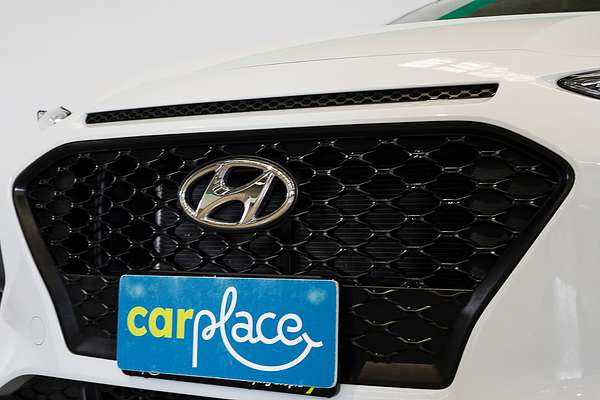2019 Hyundai Kona Active OS.2