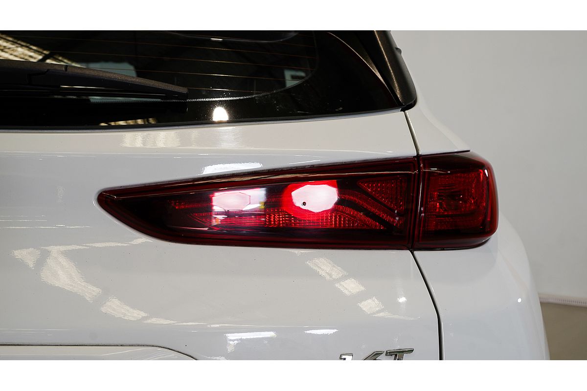 2019 Hyundai Kona Active OS.2