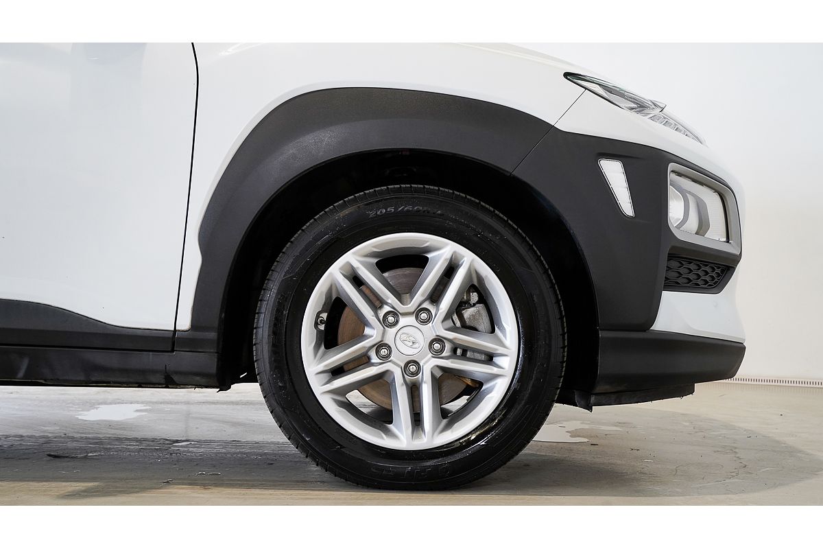 2019 Hyundai Kona Active OS.2