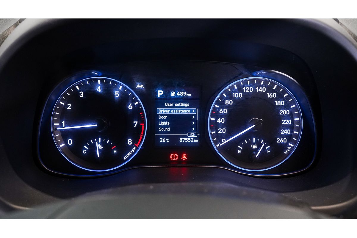 2019 Hyundai Kona Active OS.2