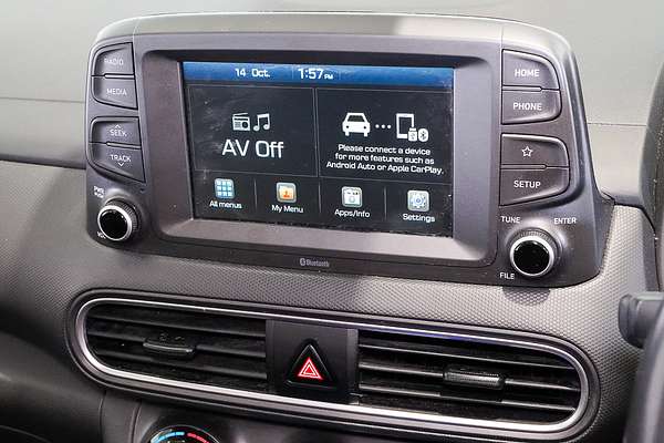 2019 Hyundai Kona Active OS.2