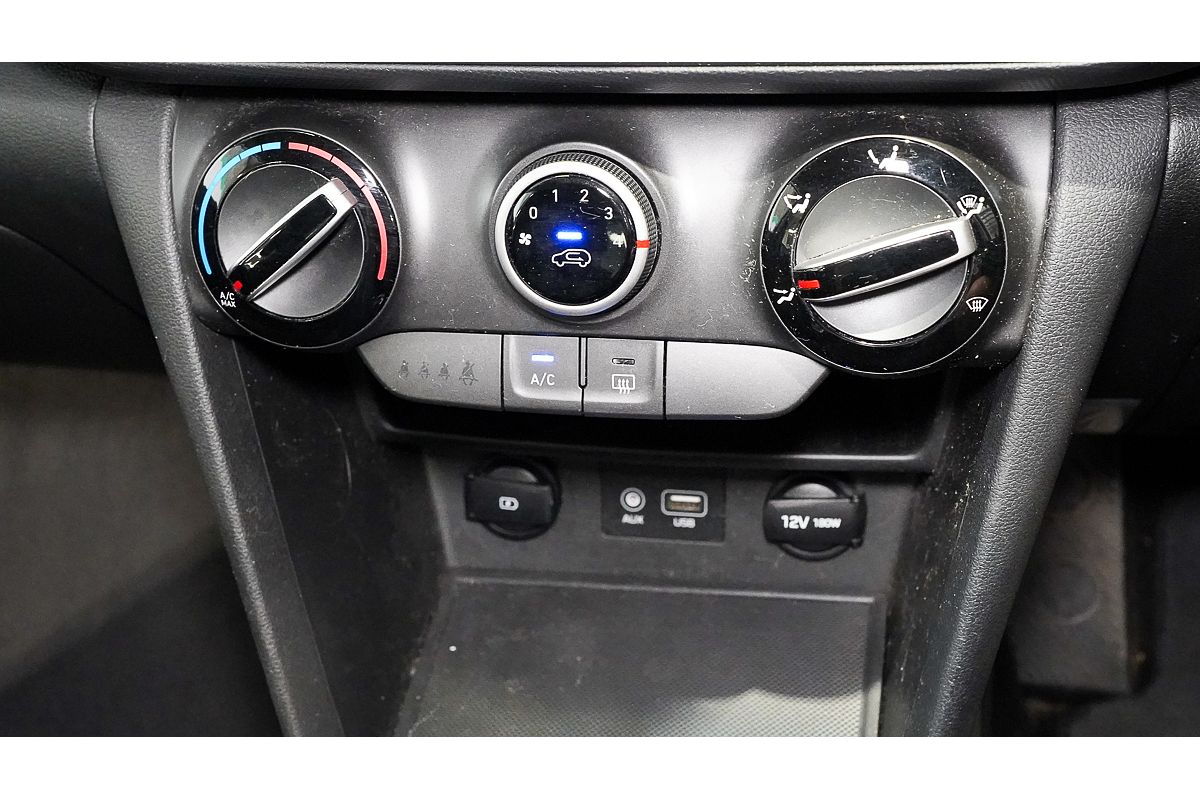 2019 Hyundai Kona Active OS.2