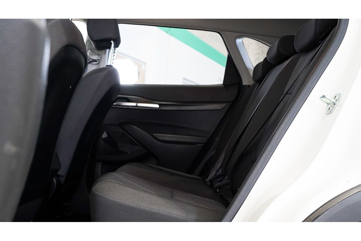 2021 Kia Seltos Sport SP2