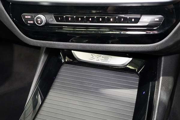 2022 BMW X3 xDrive30i M Sport G01 LCI