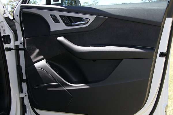 2018 Audi Q7 50 TDI 4M