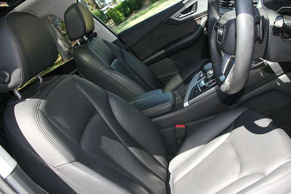 2018 Audi Q7 50 TDI 4M