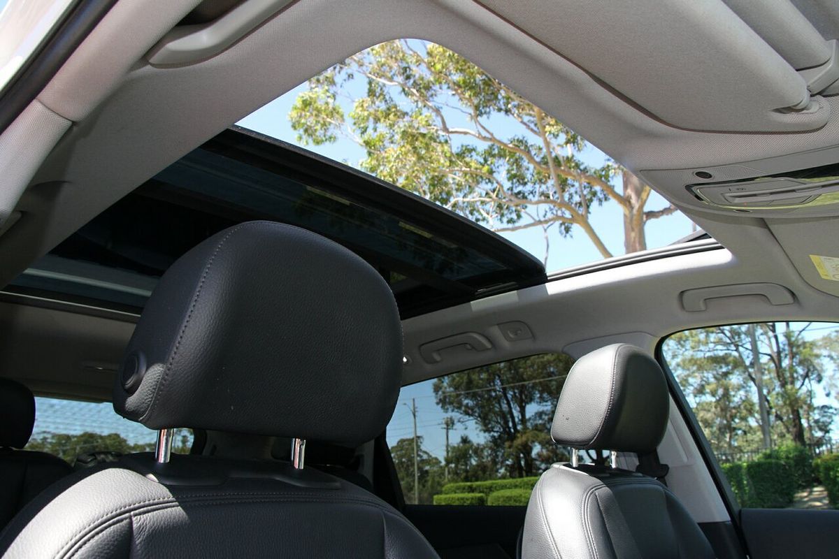 2018 Audi Q7 50 TDI 4M