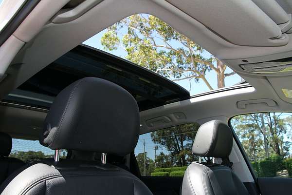 2018 Audi Q7 50 TDI 4M