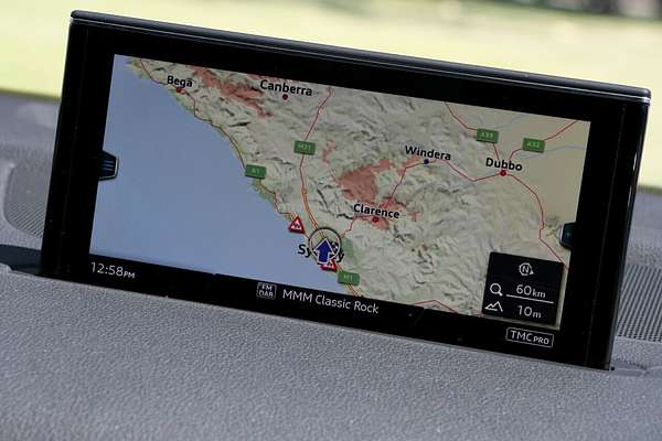 2018 Audi Q7 50 TDI 4M