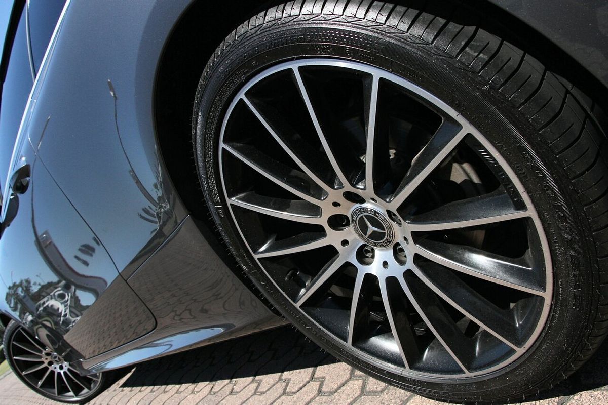 2020 Mercedes-Benz E-Class E300 A238