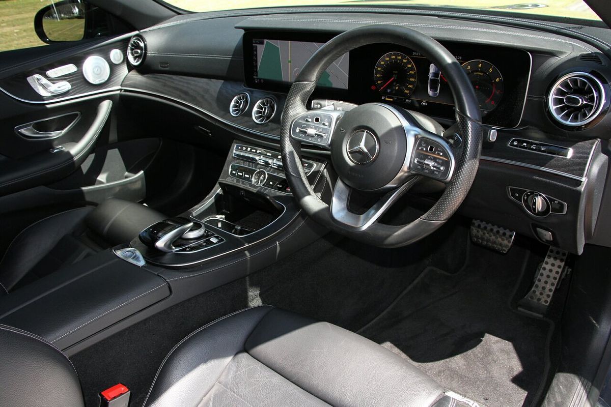 2020 Mercedes-Benz E-Class E300 A238