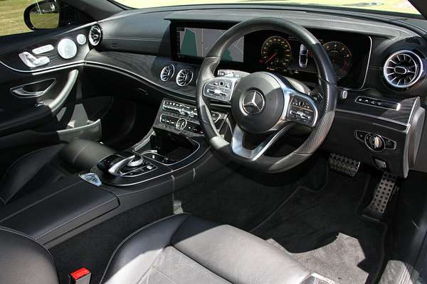 2020 Mercedes-Benz E-Class E300 A238