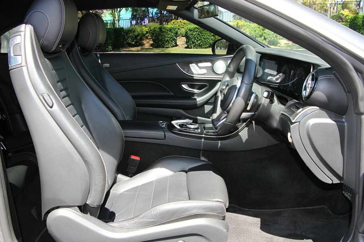 2020 Mercedes-Benz E-Class E300 A238