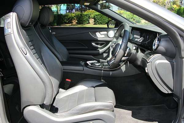 2020 Mercedes-Benz E-Class E300 A238