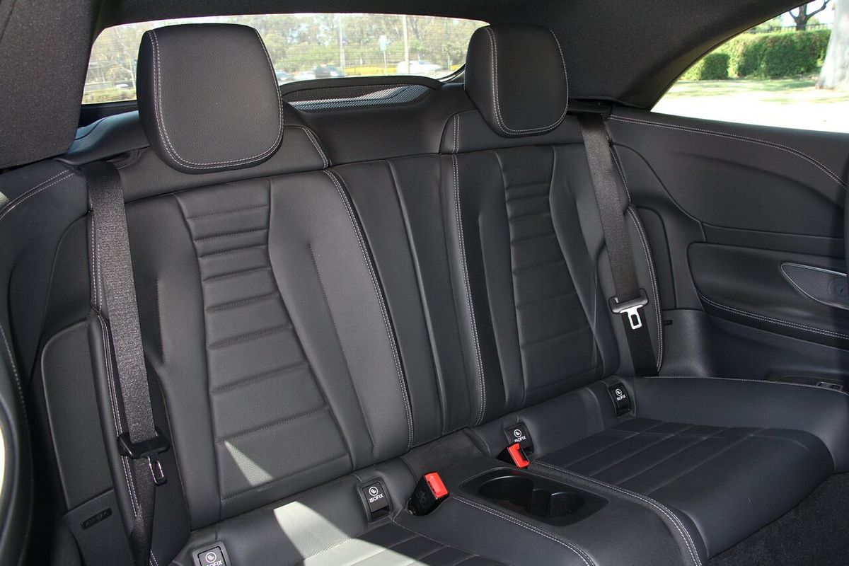 2020 Mercedes-Benz E-Class E300 A238