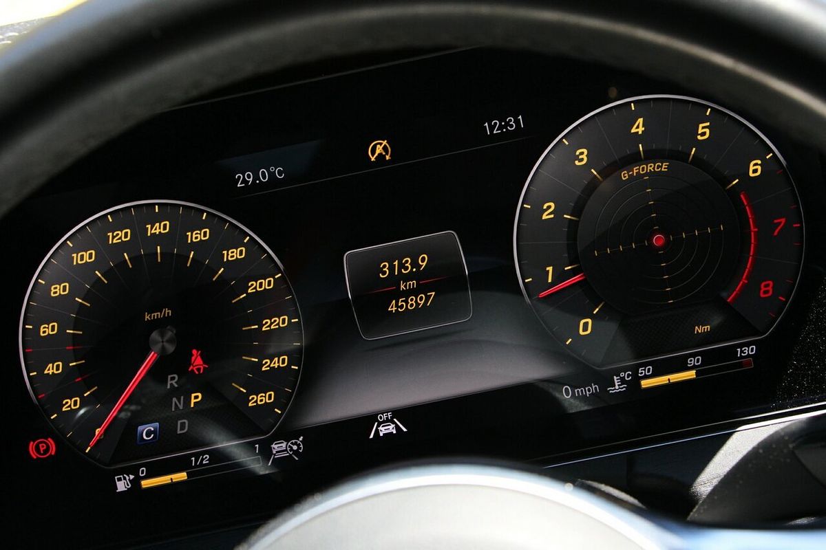 2020 Mercedes-Benz E-Class E300 A238