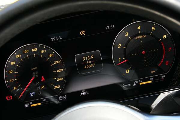 2020 Mercedes-Benz E-Class E300 A238