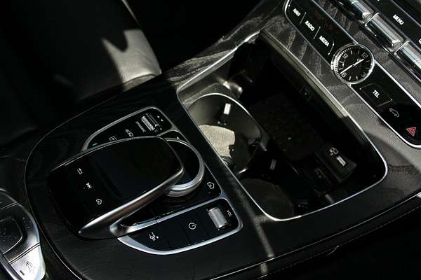 2020 Mercedes-Benz E-Class E300 A238