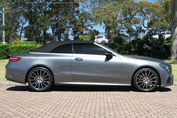 2020 Mercedes-Benz E-Class E300 A238