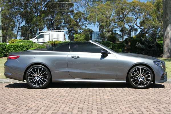 2020 Mercedes-Benz E-Class E300 A238