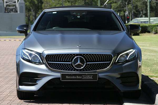 2020 Mercedes-Benz E-Class E300 A238
