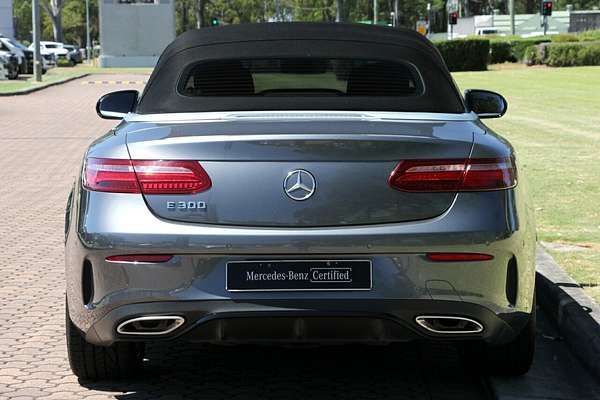 2020 Mercedes-Benz E-Class E300 A238