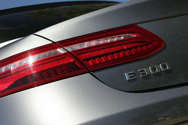 2020 Mercedes-Benz E-Class E300 A238