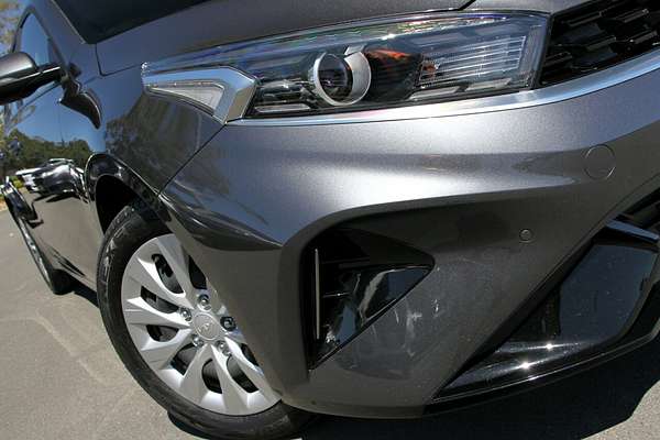 2024 Kia Cerato S BD