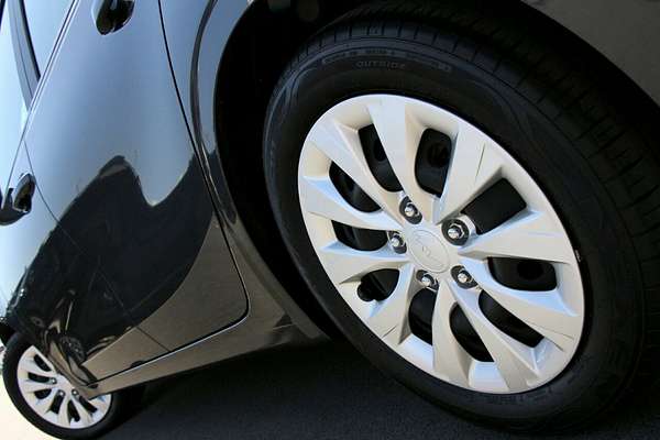 2024 Kia Cerato S BD