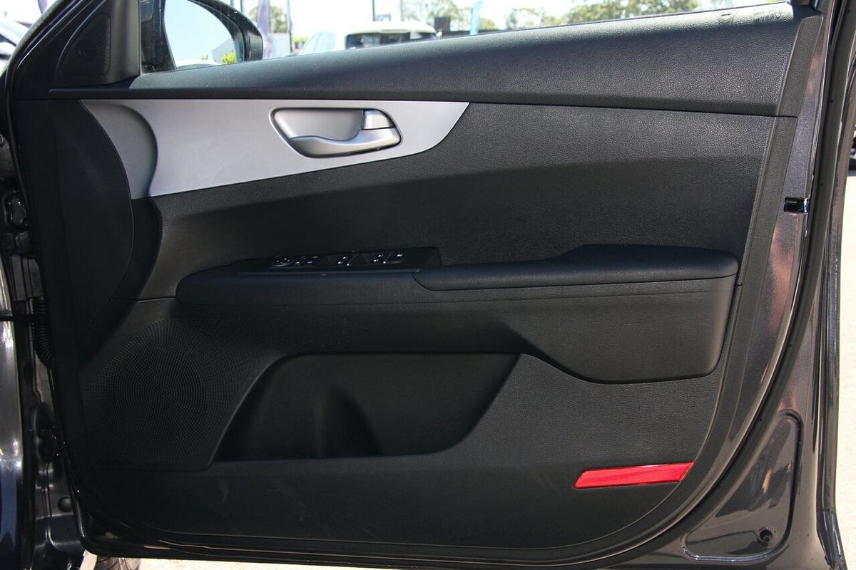 2024 Kia Cerato S BD