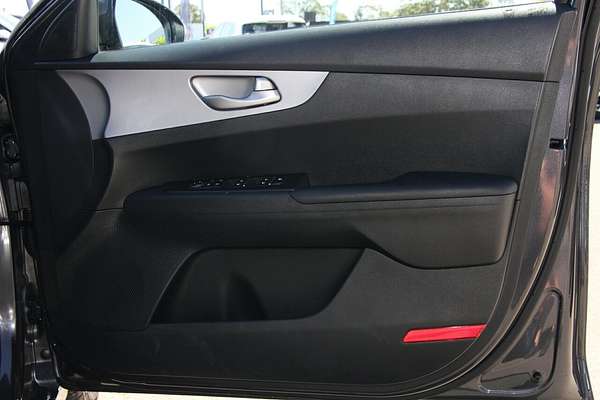 2024 Kia Cerato S BD