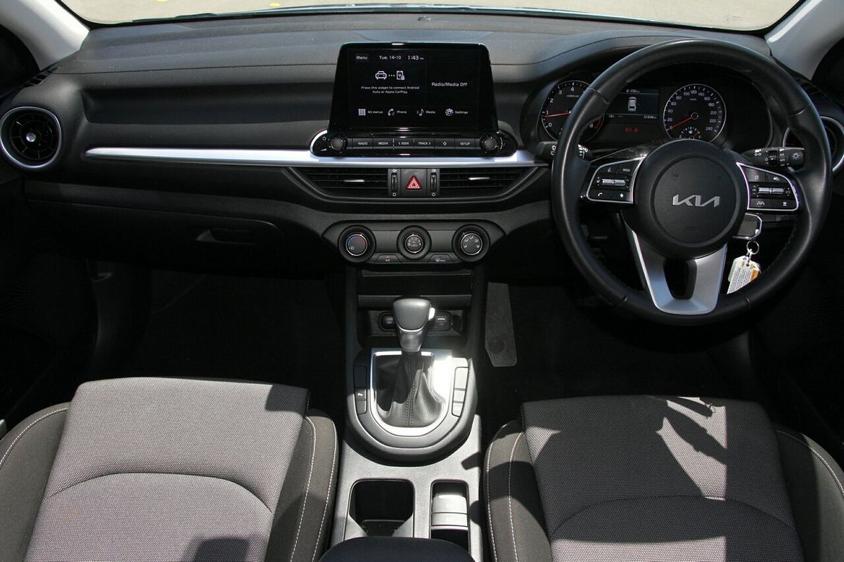 2024 Kia Cerato S BD