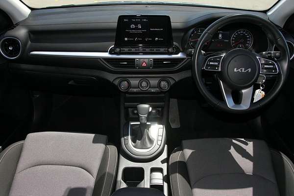 2024 Kia Cerato S BD