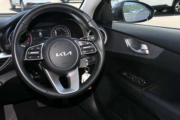 2024 Kia Cerato S BD