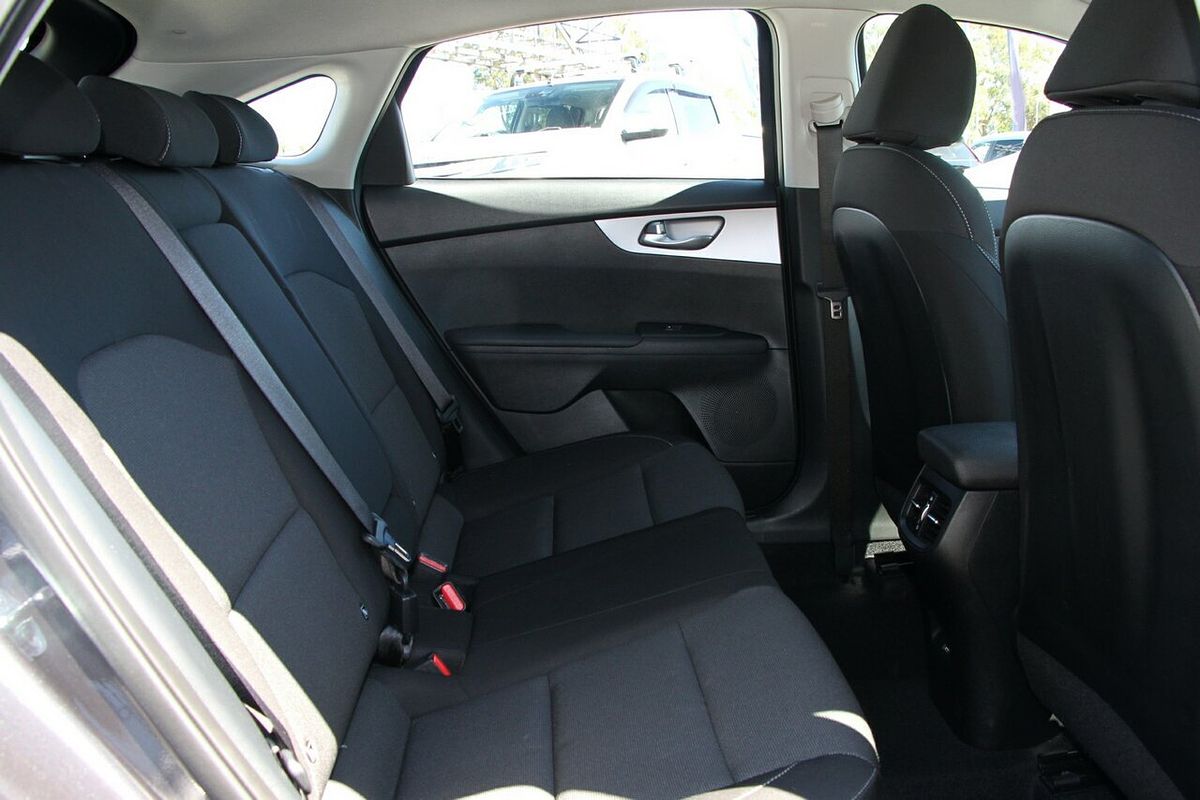 2024 Kia Cerato S BD