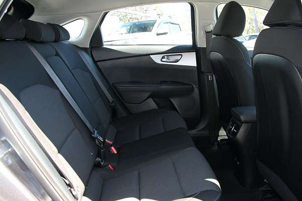 2024 Kia Cerato S BD