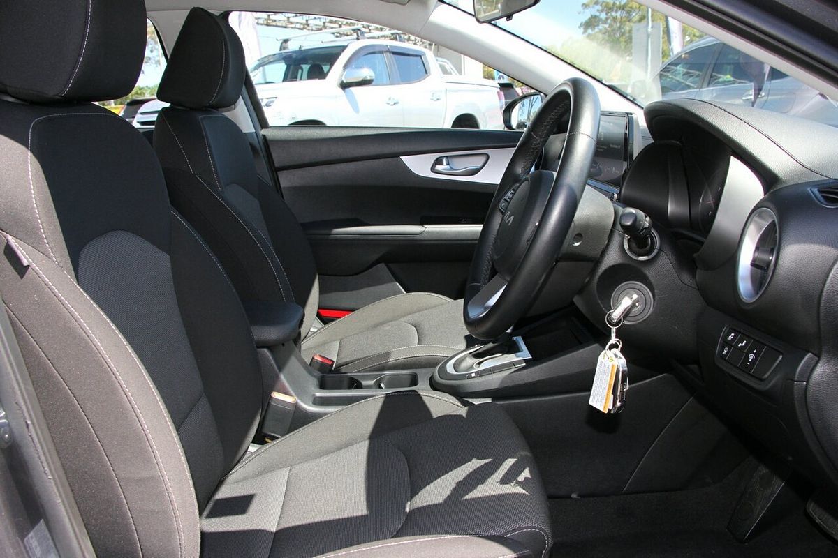 2024 Kia Cerato S BD
