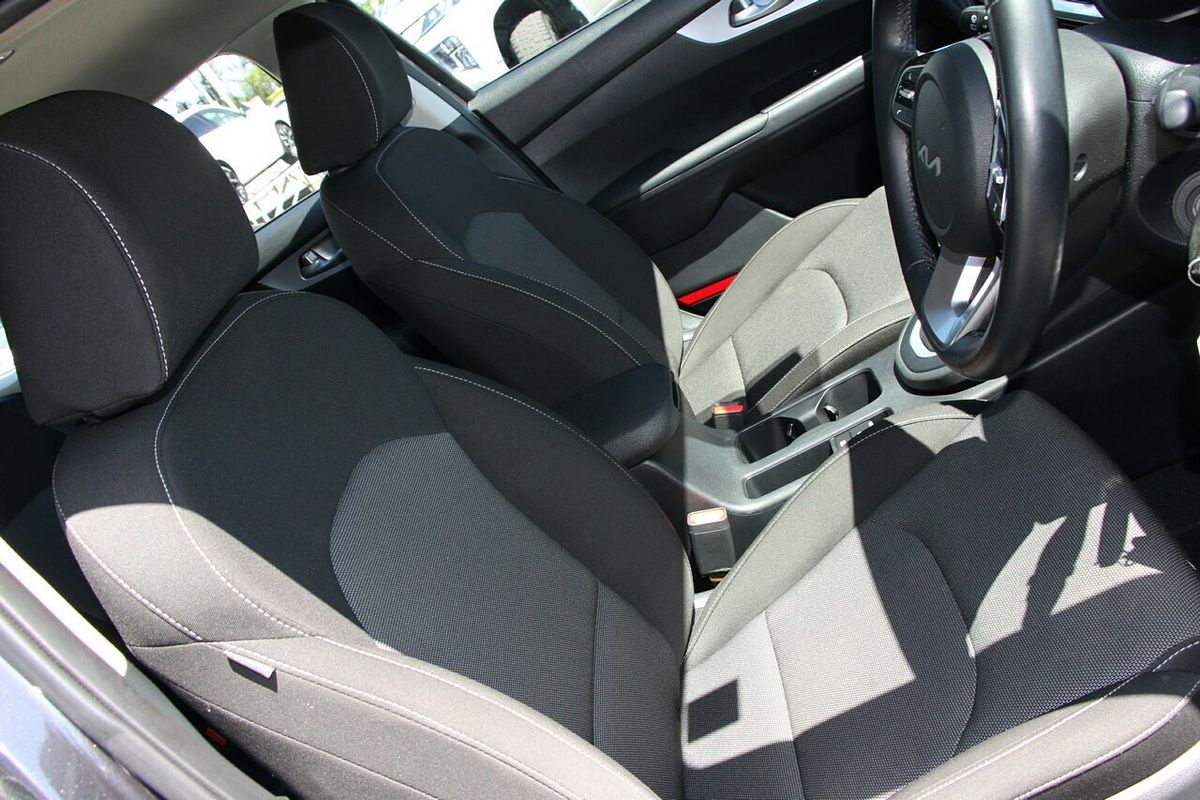 2024 Kia Cerato S BD
