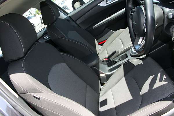2024 Kia Cerato S BD