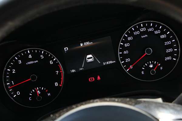 2024 Kia Cerato S BD