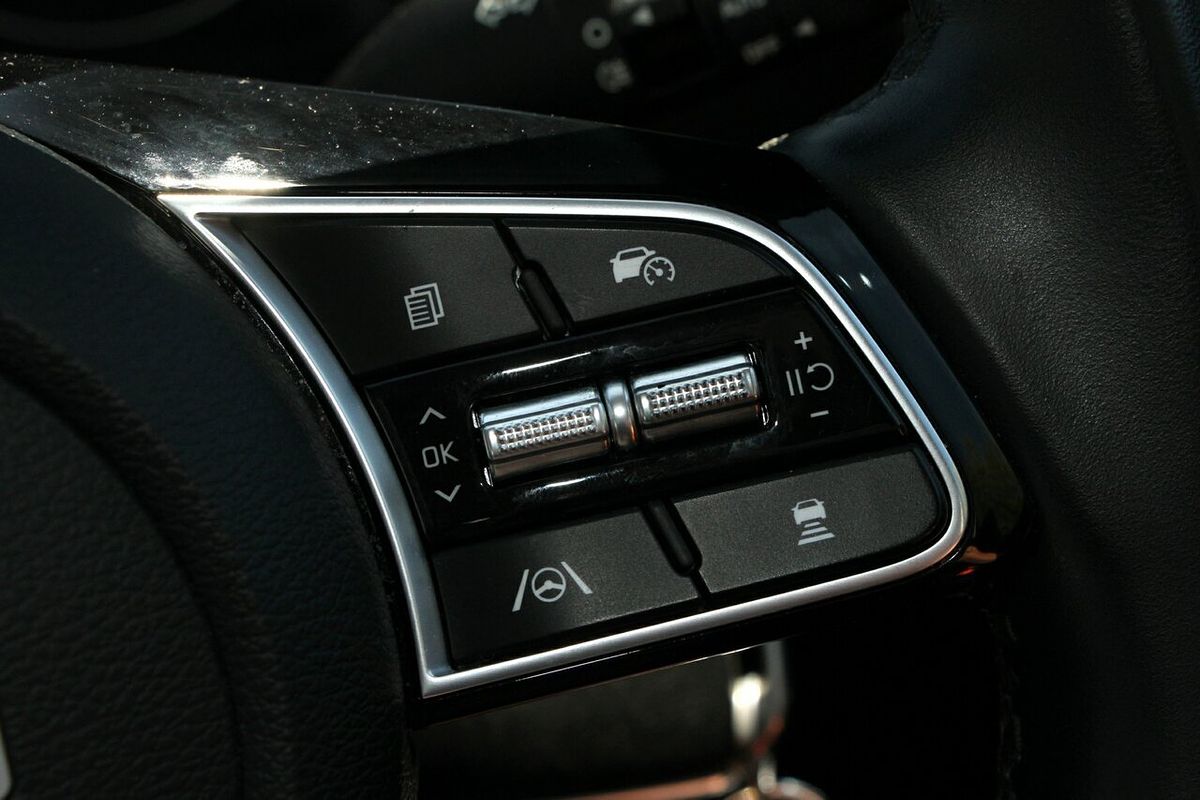 2024 Kia Cerato S BD