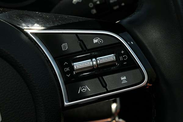 2024 Kia Cerato S BD