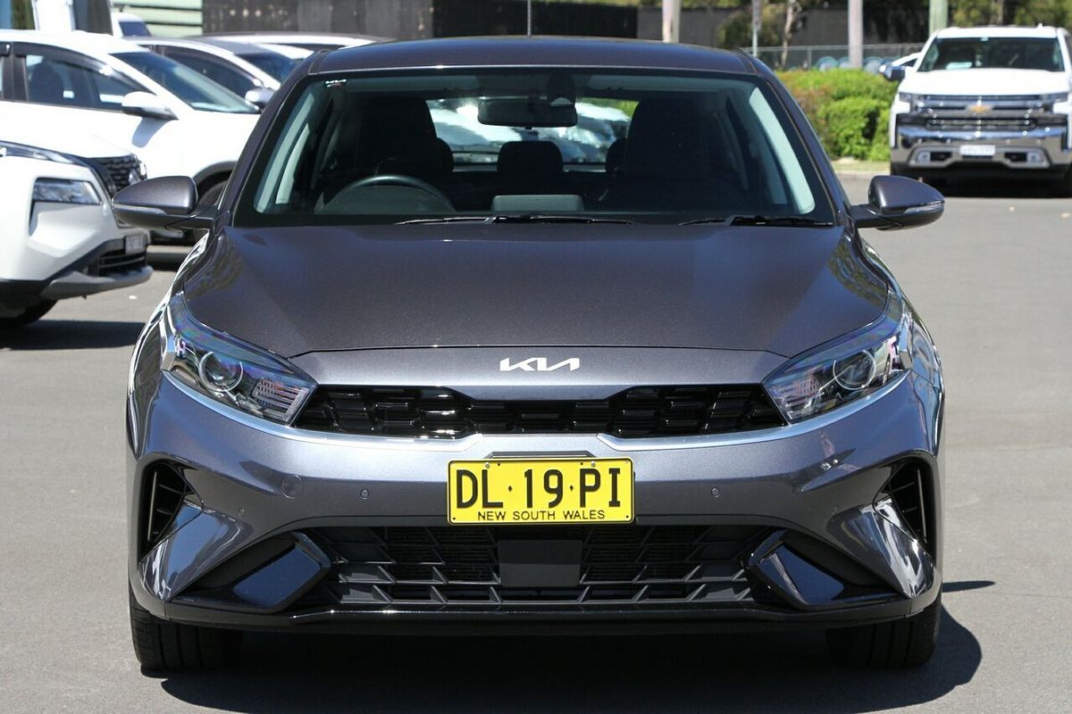 2024 Kia Cerato S BD