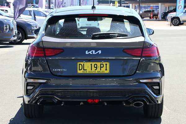2024 Kia Cerato S BD