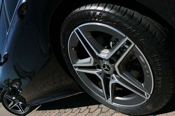 2020 Mercedes-Benz CLA-Class CLA200 C118
