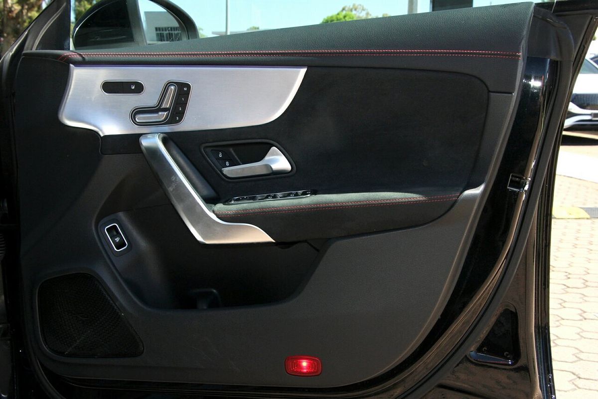 2020 Mercedes-Benz CLA-Class CLA200 C118