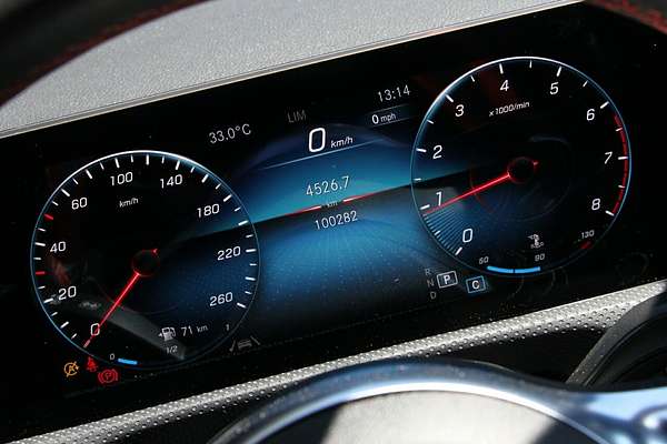 2020 Mercedes-Benz CLA-Class CLA200 C118