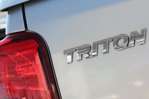 2019 Mitsubishi Triton GLS Premium MR 4X4